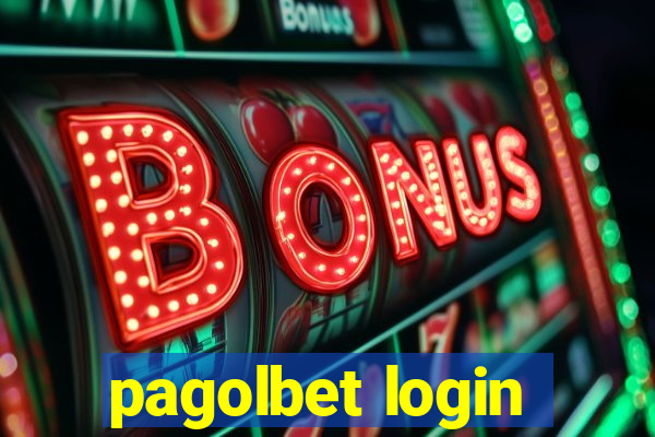 pagolbet login